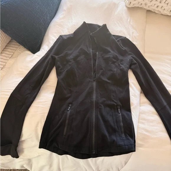 lululemon Women's Define Jacket - Picture 2 of 4